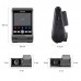 VIOFO A229 Ultra TRIO 3CH Cameră auto DVR triplă Ultra HD 4K HDR - Wi-Fi - cu senzori de imagine Sony