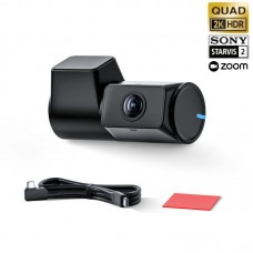 VIOFO RTC300 2K HDR Teleobiectiv - Cameră video auto secundară cu Zoom fix VIOFO RTC300 2K HDR Teleobiectiv - Cameră video auto secundară cu Zoom fix