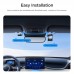 VIOFO RTC300 2K HDR Teleobiectiv - Cameră video auto secundară cu Zoom fix