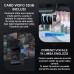 VIOFO VS1 GPS Cameră auto DVR Quad HD 2K HDR Wi-Fi cu senzor de imagine Sony Starvis 2 IMX675 card 32GB inclus VIOFO VS1 GPS Cameră auto DVR Quad HD 2K HDR Wi-Fi cu senzor de imagine Sony Starvis 2 IMX675 card 32GB inclus