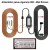 Alimentator cu Mod Parcare HK5 +85,00 Lei