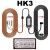 Alimentator cu Mod Parcare HK3 +85,00 Lei